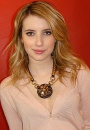 Эмма Робертс